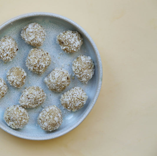 Kokos- Cashew- Traum - unverpackt&lose