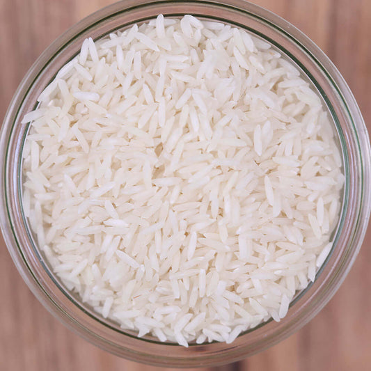 Basmatireis Bio - unverpackt&lose