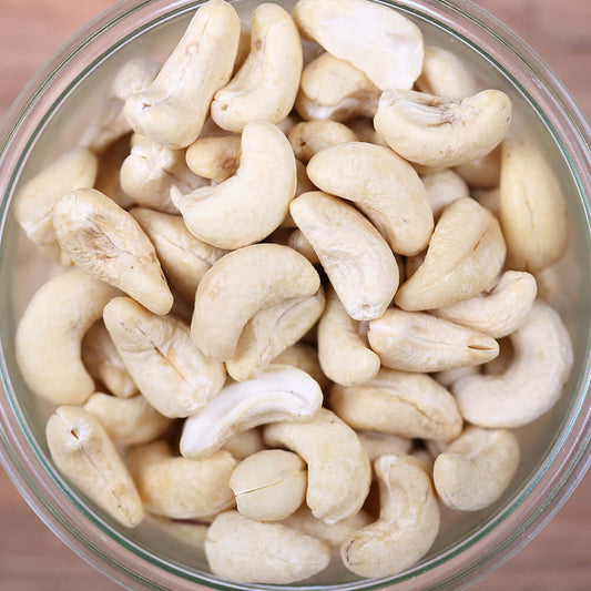 Cashewkerne Bio - unverpackt&lose