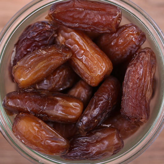 Datteln Bio, entsteint - unverpackt&lose
