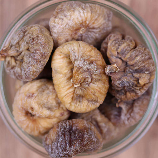 Feigen Bio - unverpackt&lose