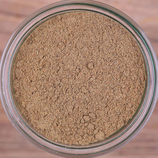 Garam Masala Bio - unverpackt&lose