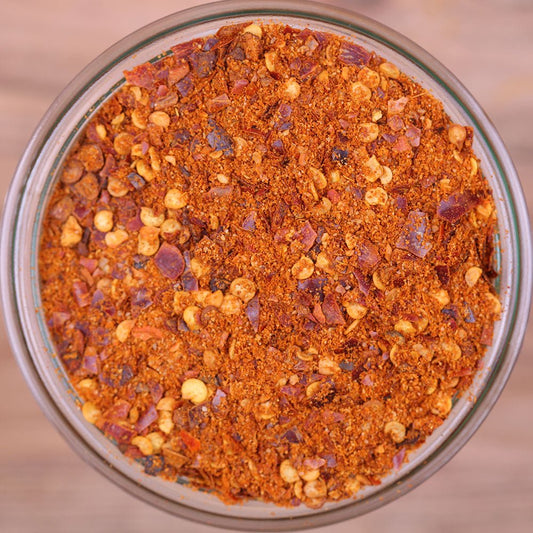 Harissa Bio - unverpackt&lose