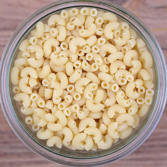 Hörnchen Mini semola Bio - unverpackt&lose