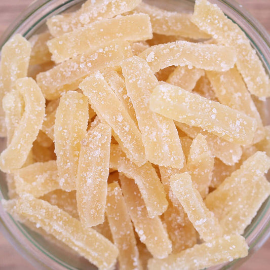 Ingwersticks Bio - unverpackt&lose