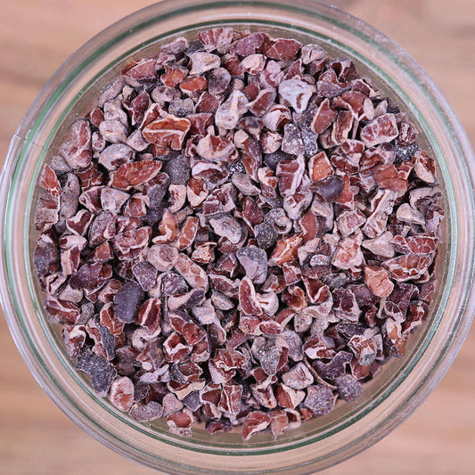 Kakaonibs Bio - unverpackt & lose