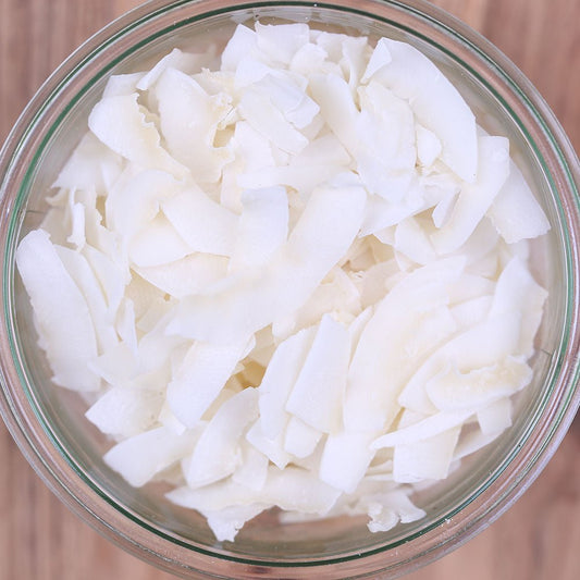 Kokoschips Bio - unverpackt & lose