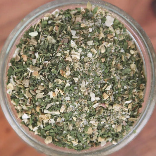 Kräuterbutter Gewürzmischung Bio - unverpackt&lose