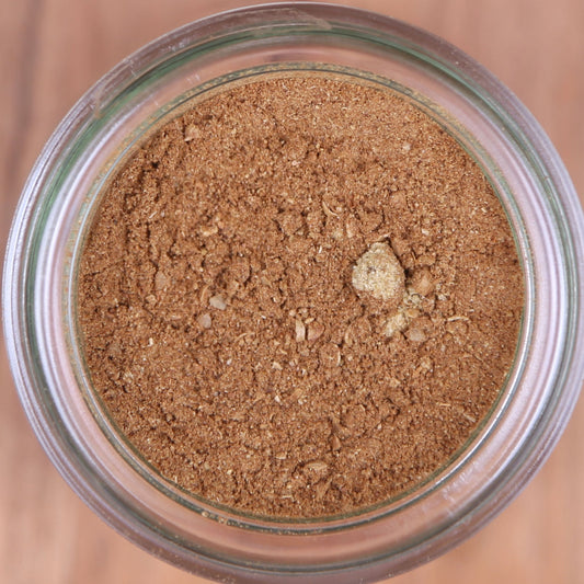 Lebkuchen Gewürz bio - unverpackt&lose