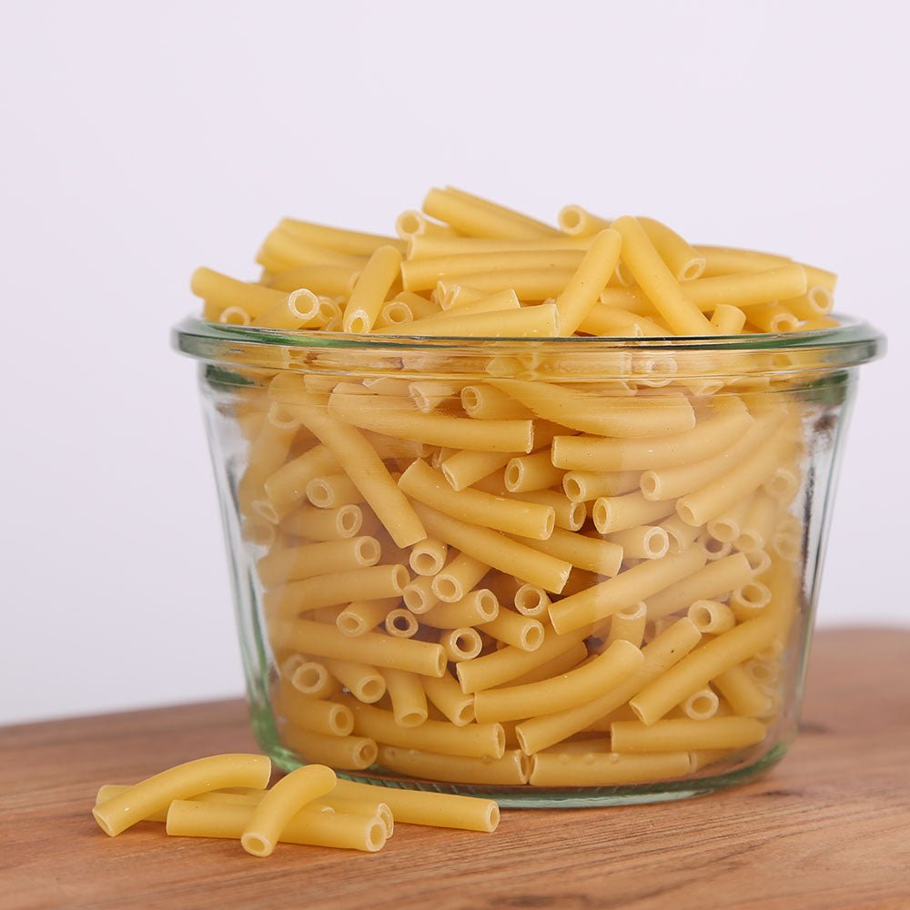 Makkaroni hell Bio - unverpackt&lose