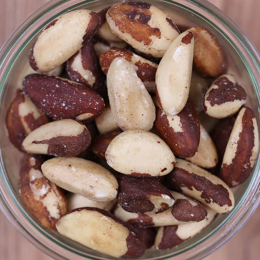 Paranusskerne Bio - unverpackt&lose