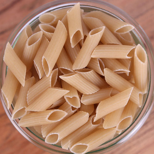 Penne Dinkel Bio hell - unverpackt&lose