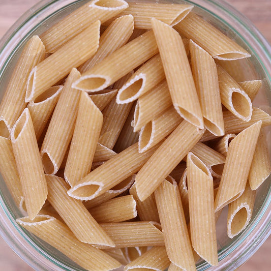 Penne Vollkorn Bio - unverpackt&lose