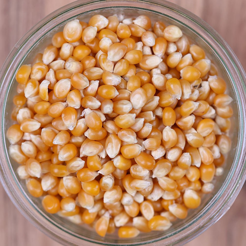 Popcornmais Bio - unverpackt&lose