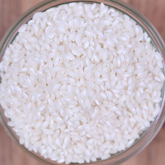 Risottoreis Arborio Bio - unverpackt&lose