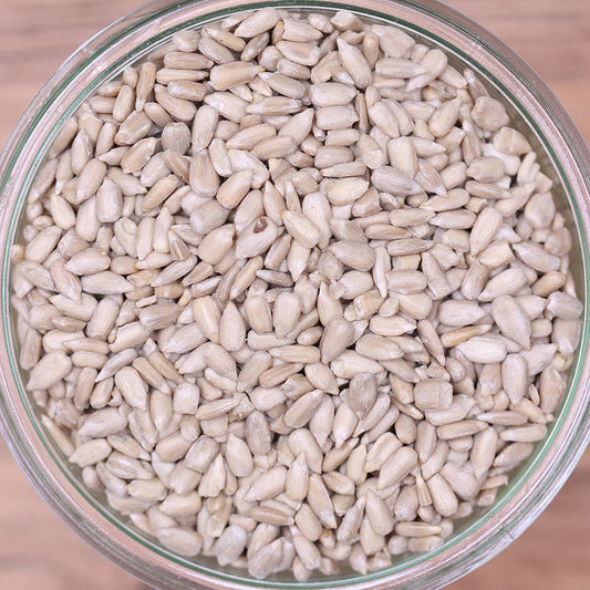 Sonnenblumenkerne Bio - unverpackt&lose