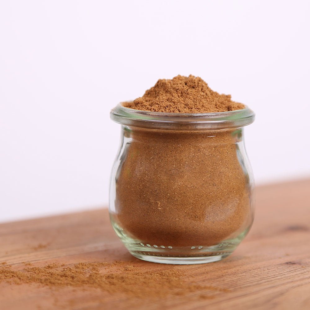 Spekulatiusgewürz Bio - unverpackt & lose