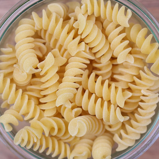 Spiralen semola Bio - unverpackt&lose