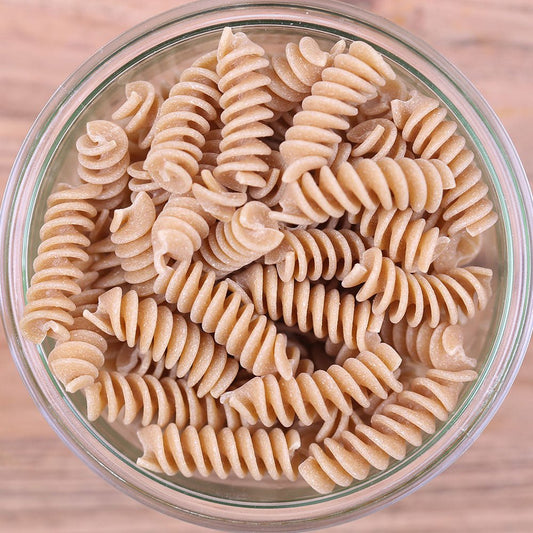 Spiralen Vollkorn Bio - unverpackt&lose