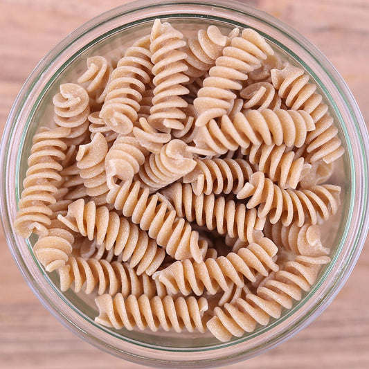 Spiralen Vollkorn Bio - unverpackt & lose