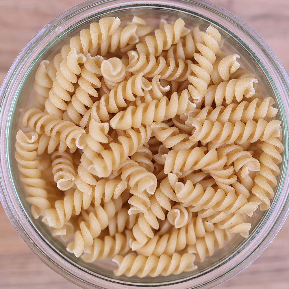 Spirelli Dinkel Bio - unverpackt&lose