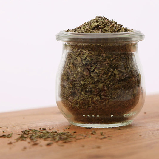 Thymian bio gerebelt - unverpackt&lose