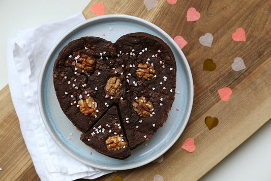 Brownie Time - unverpackt&lose