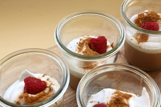 Espresso-Nachtisch - unverpackt & lose