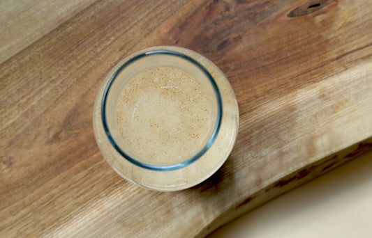 Hafermilch - unverpackt & lose