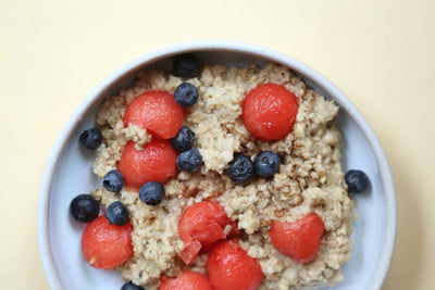 Sommer Porridge