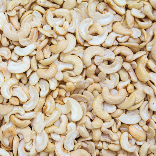 Bio Cashewbruch