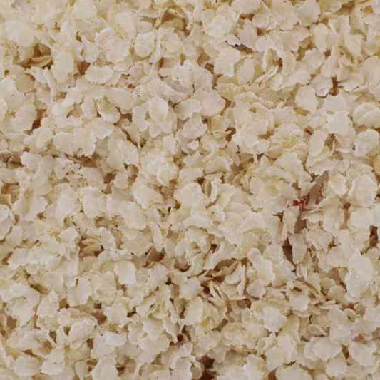 Bio Reisflocken Vollkorn