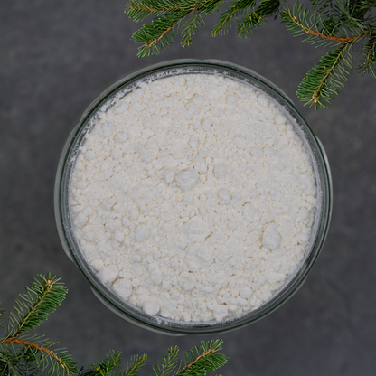 Bio Dinkelmehl Type 630