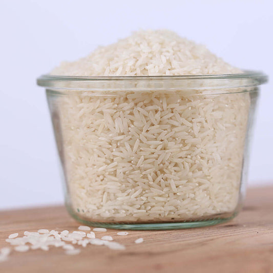 Basmatireis Bio - unverpackt & lose