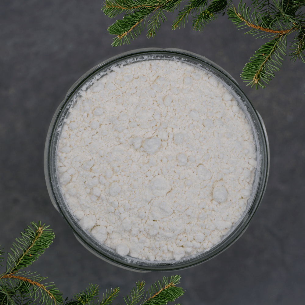 Bio Dinkelmehl Type 630 - unverpackt & lose