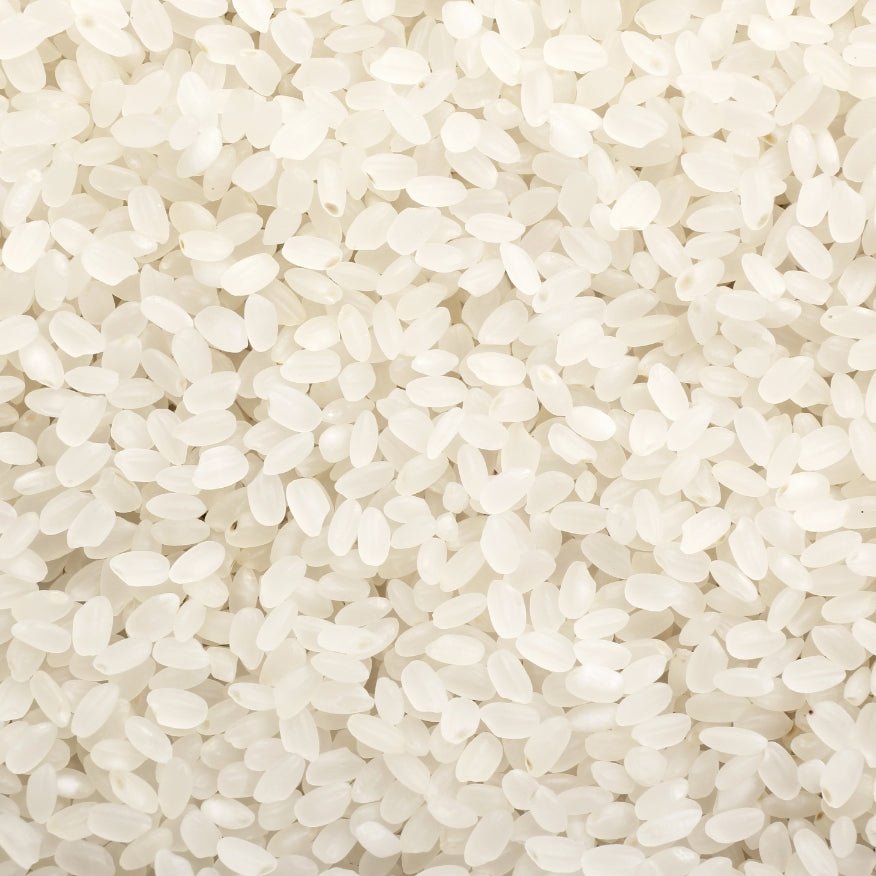 Bio Milchreis - unverpackt & lose