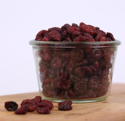 Cranberries Bio - unverpackt & lose