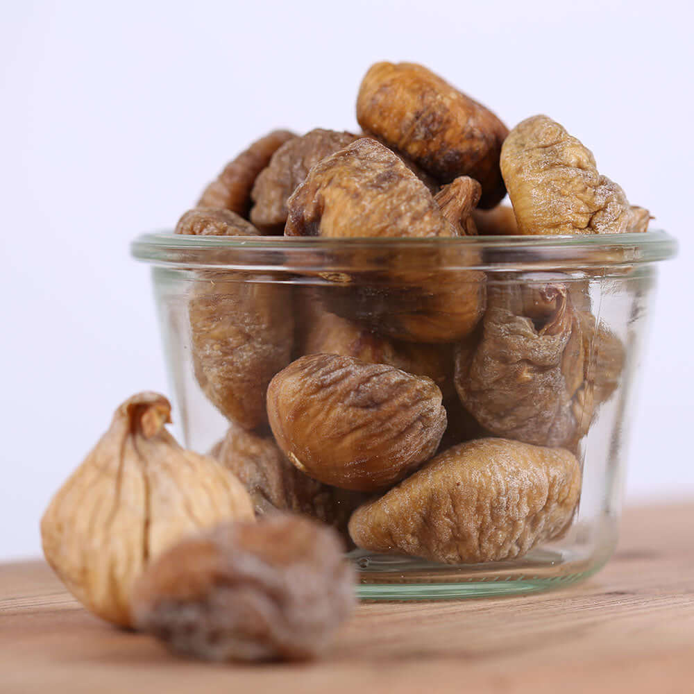 Feigen natural Bio - unverpackt & lose