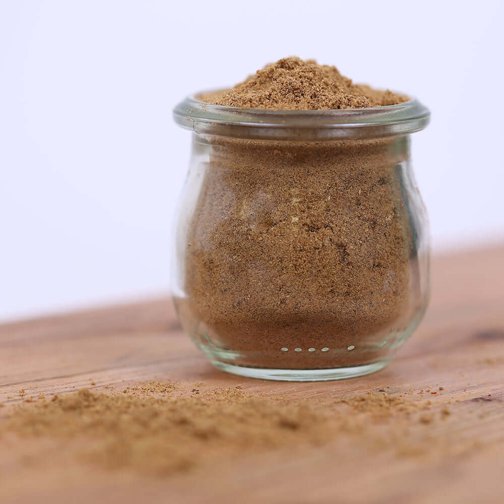 Garam Masala Bio - unverpackt & lose