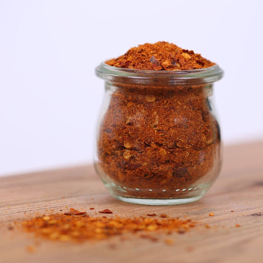 Harissa Bio - unverpackt & lose