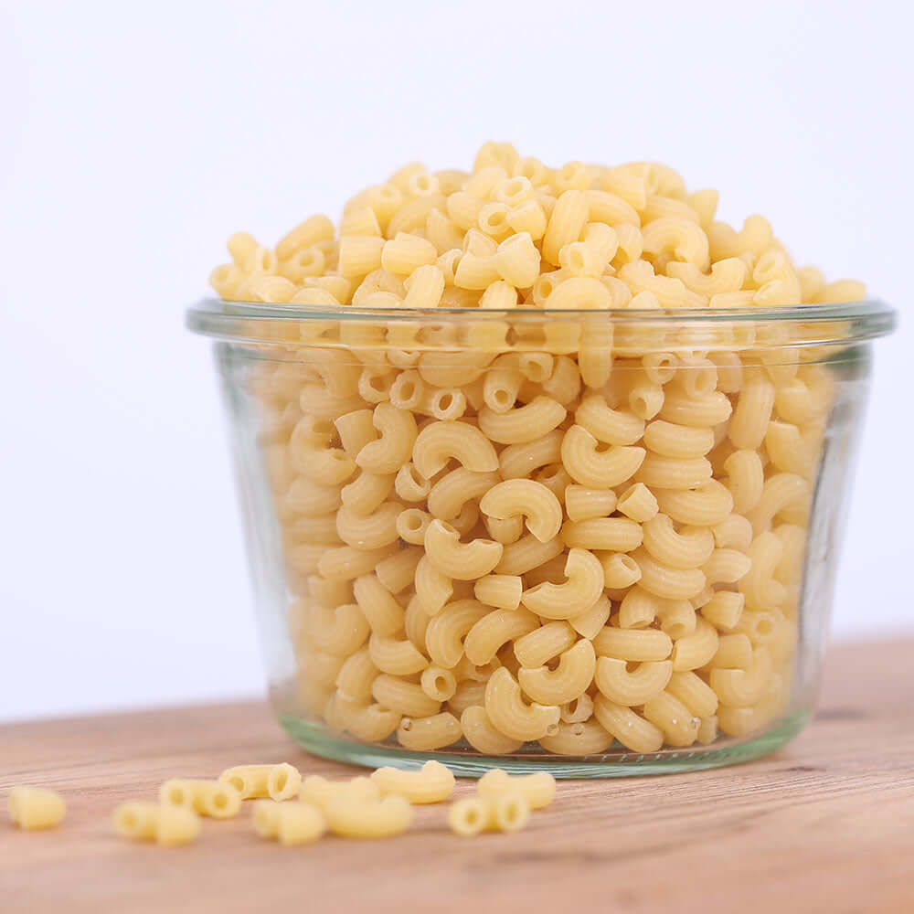 Hörnchen Mini semola Bio - unverpackt & lose