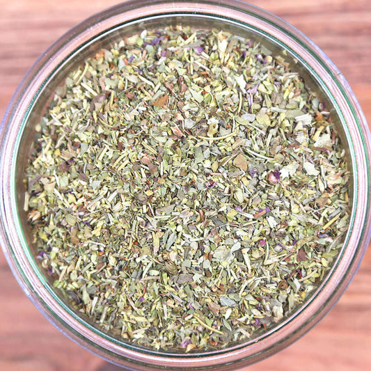 Italienische Kräuter Bio - unverpackt & lose