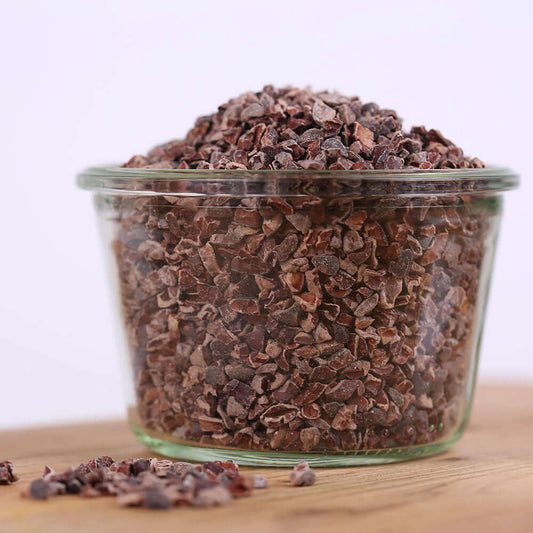 Kakaonibs Bio - unverpackt & lose