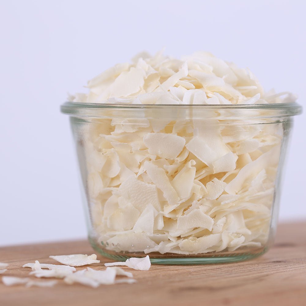 Kokoschips Bio - unverpackt & lose