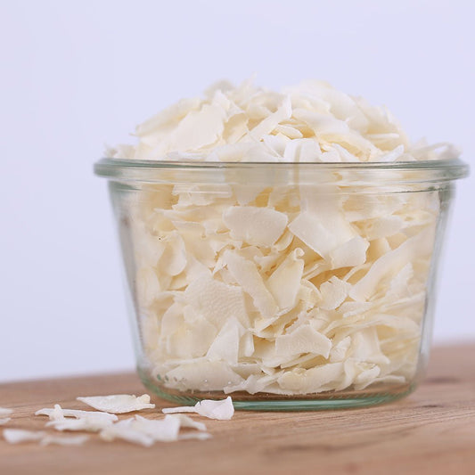 Kokoschips Bio - unverpackt & lose