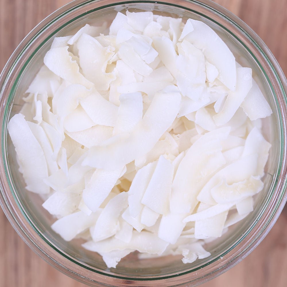 Kokoschips Bio - unverpackt & lose