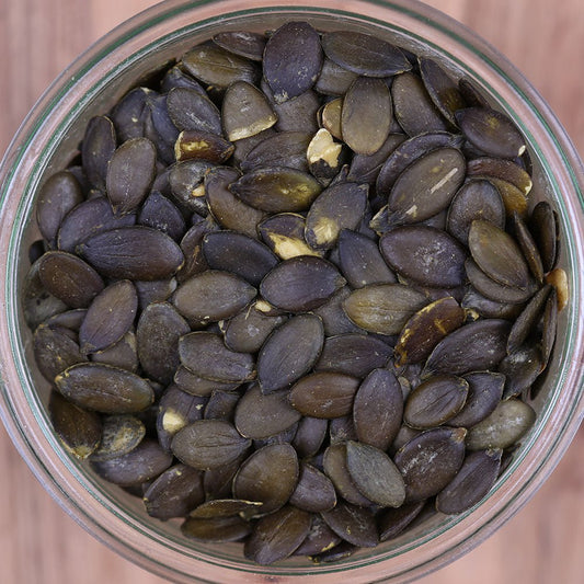 Kürbiskerne Bio - unverpackt & lose