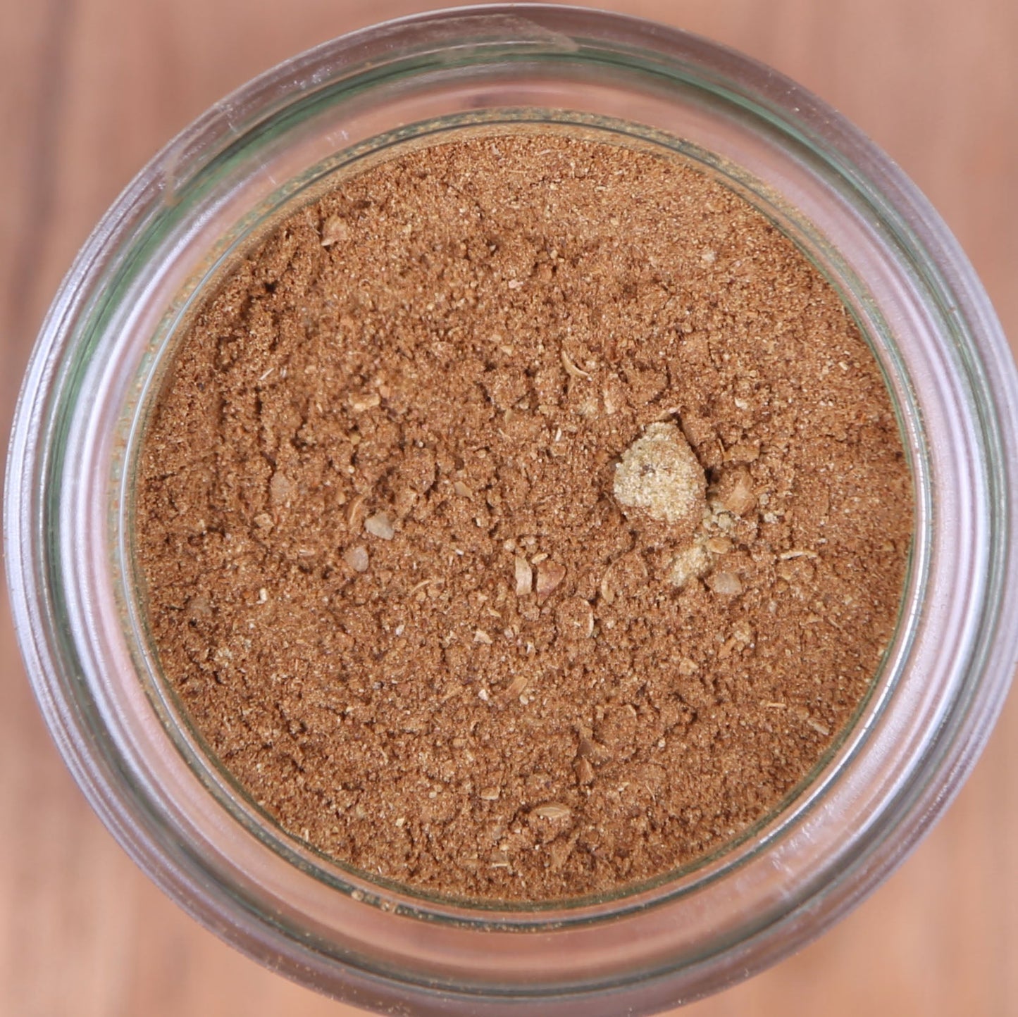 Lebkuchen Gewürz bio - unverpackt & lose