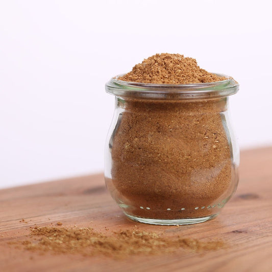 Lebkuchen Gewürz bio - unverpackt & lose