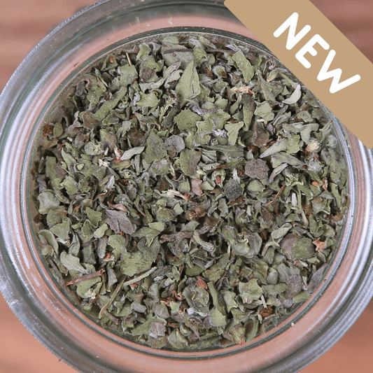 Majoran Bio gerebelt - unverpackt & lose